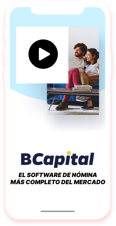 Bcapital